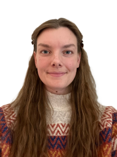 Rikke Broholm Tornhøj